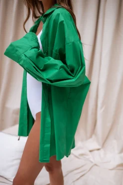 New Chemise Dagma - verteEasy Clothes Femme Chemisiers & Blouses