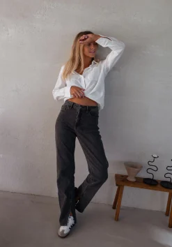 Best Sale Chemise Kloé - blancheEasy Clothes Femme Chemisiers & Blouses