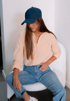 Clearance Chemise Kloé - pêcheEasy Clothes Femme Chemisiers & Blouses