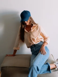 Clearance Chemise Kloé - pêcheEasy Clothes Femme Chemisiers & Blouses