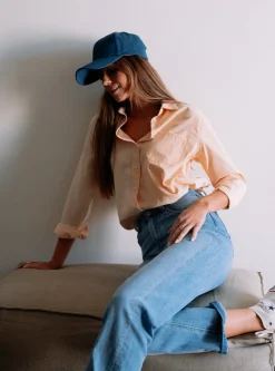 Clearance Chemise Kloé - pêcheEasy Clothes Femme Chemisiers & Blouses