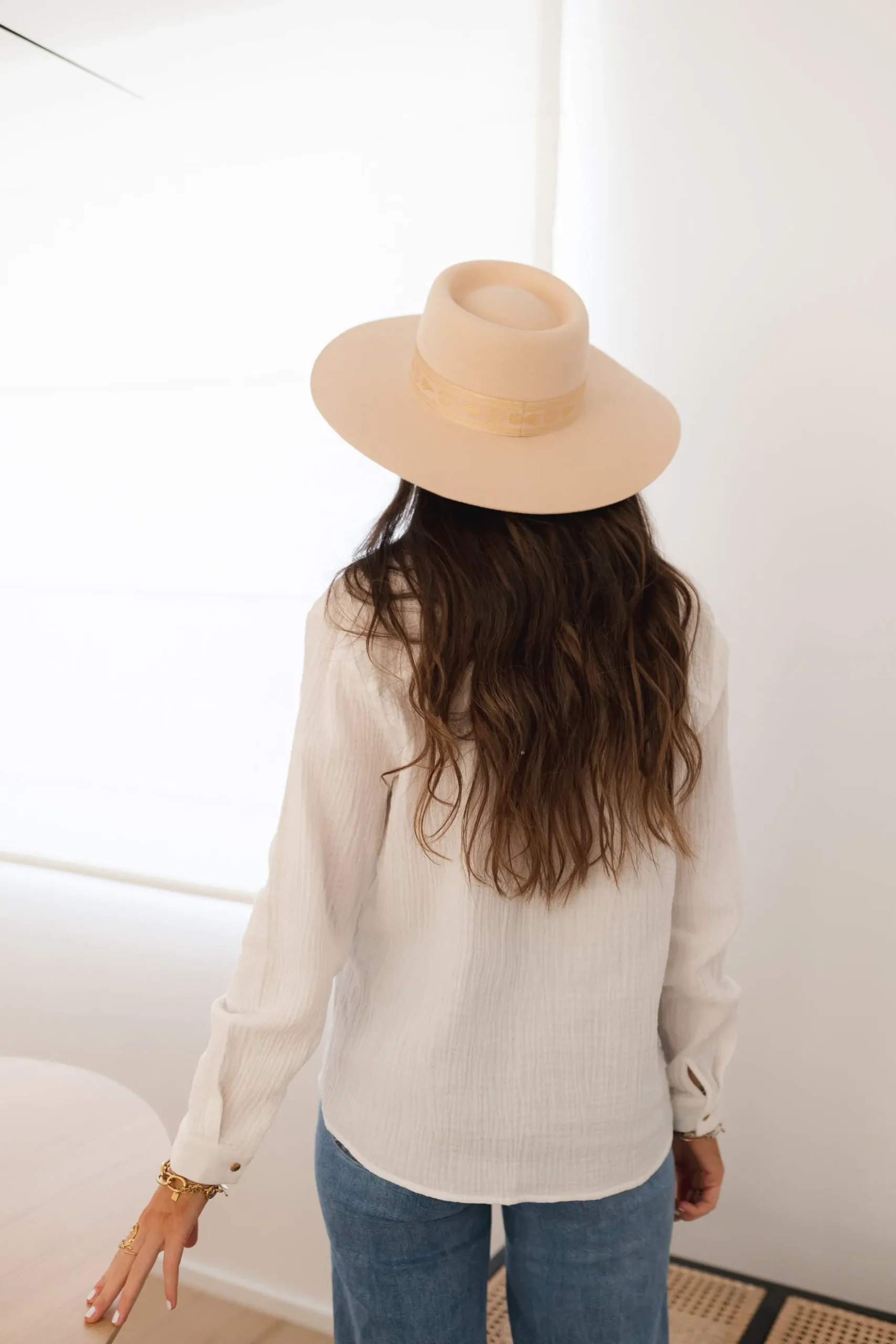 Fashion Chemise Lutece - blancheEasy Clothes Femme Chemisiers & Blouses