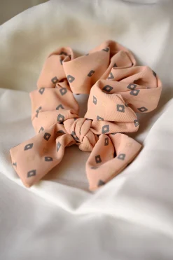 New Chouchou Nelle - à motifsEasy Clothes Accessoires Cheveux