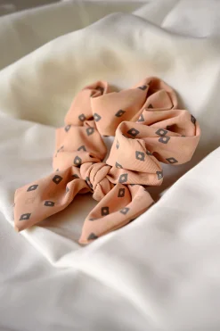 New Chouchou Nelle - à motifsEasy Clothes Accessoires Cheveux