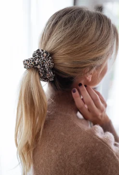 Outlet Chouchou Thom - léopardEasy Clothes Accessoires Cheveux