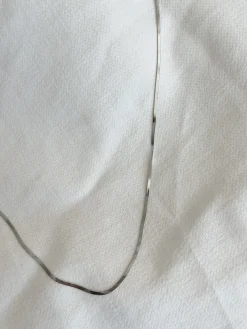 Sale Collier Adal - argentéEasy Clothes Colliers