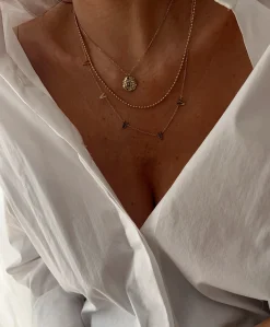 Best Collier Arthus - doréEasy Clothes Colliers