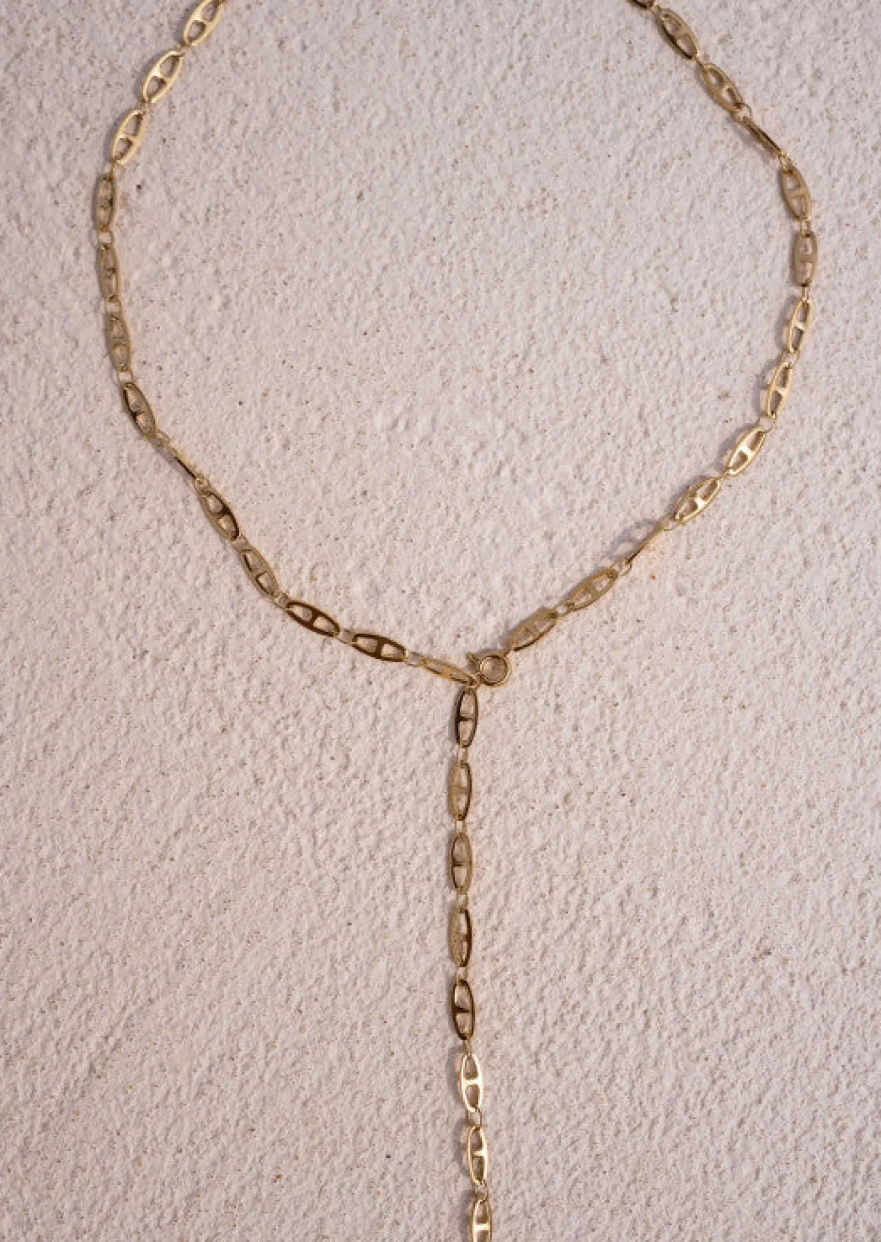 Sale Collier Doré - Isaac - Bijoux & AccessoiresEasy Clothes Colliers