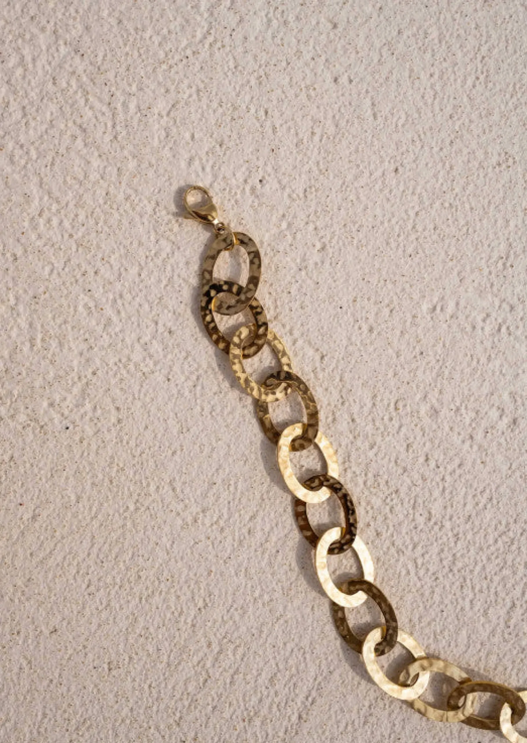 Online Collier Doré - Lopus - Fermeture Ajustable - Bijoux & AccessoiresEasy Clothes Colliers