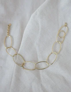 Clearance Collier Fylo - doréEasy Clothes Colliers