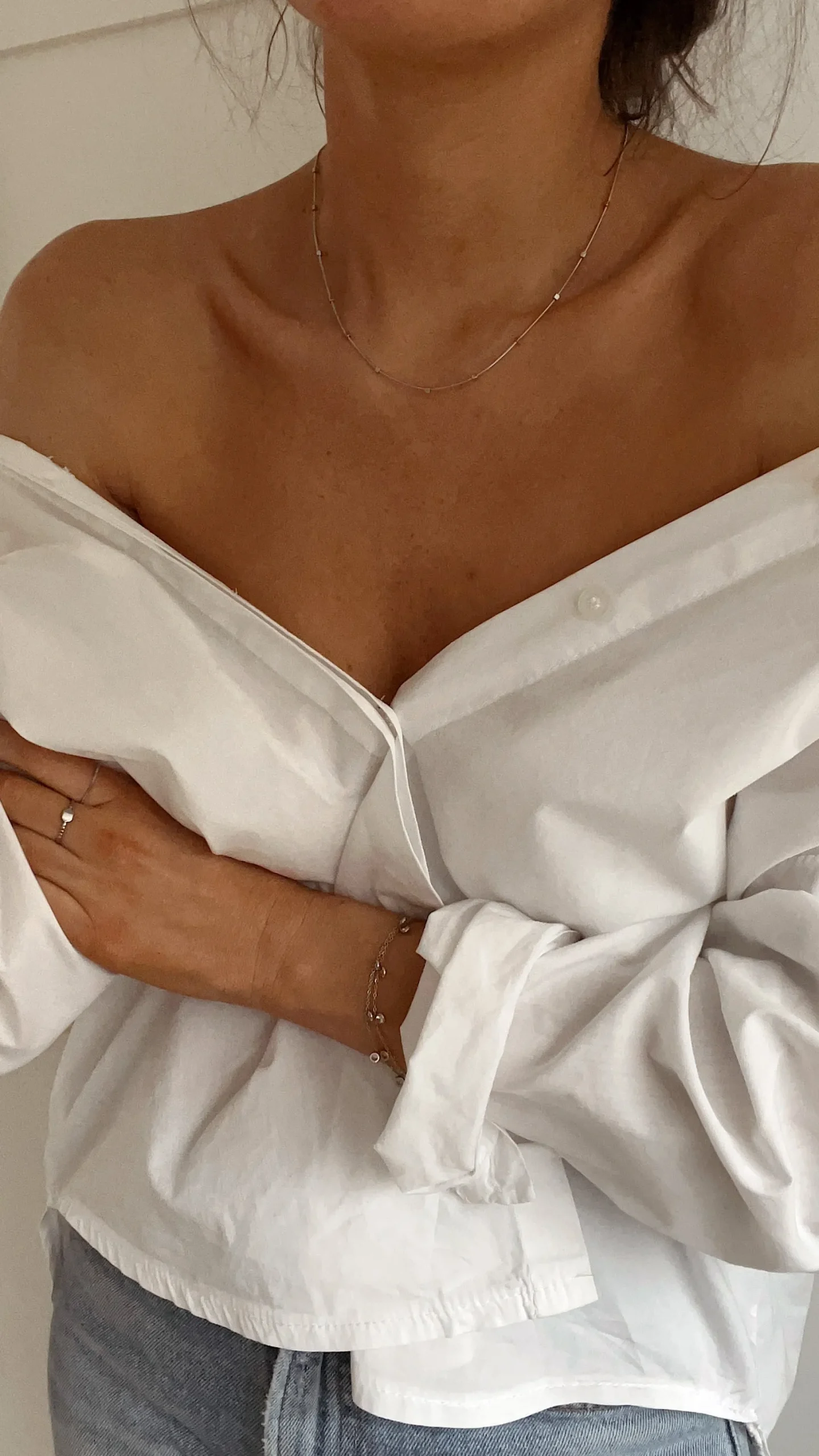 Shop Collier Joury - doréEasy Clothes Colliers