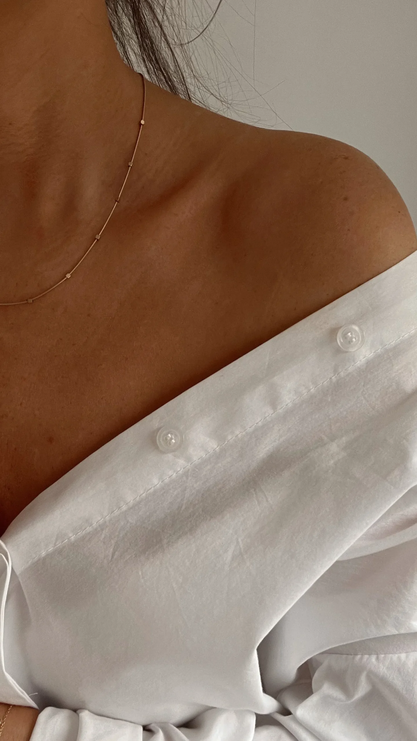 Shop Collier Joury - doréEasy Clothes Colliers