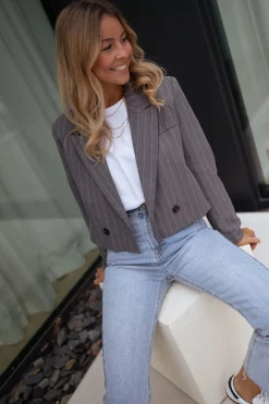 New Collier Marcy - doréEasy Clothes Colliers