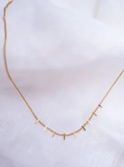 Cheap Collier Medy - doréEasy Clothes Colliers