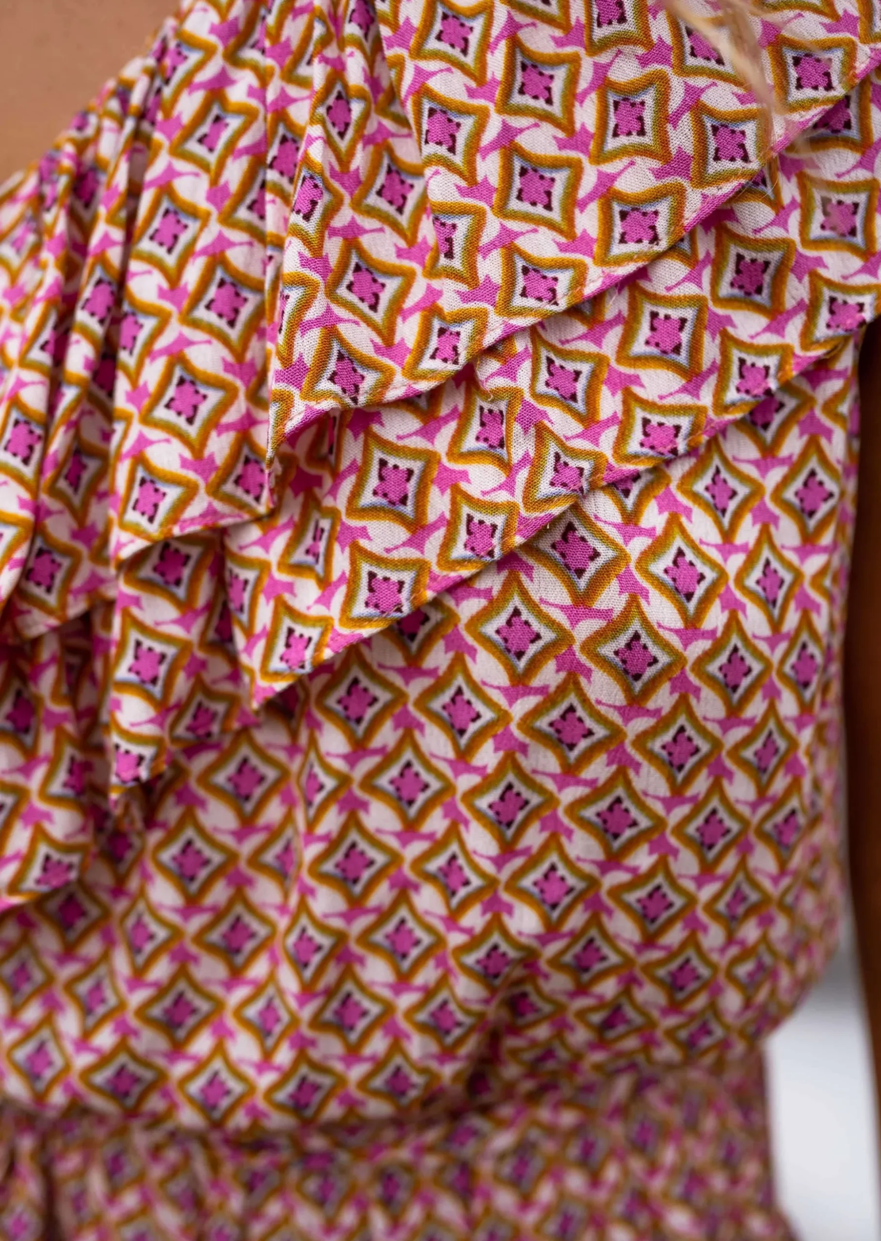 Online Combinaison Maxine - Fluide - Matière Douce - Une ÉpauleEasy Clothes Femme Combinaisons