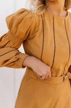 Best Sale Combinaison Naomie - ocreEasy Clothes Femme Combinaisons