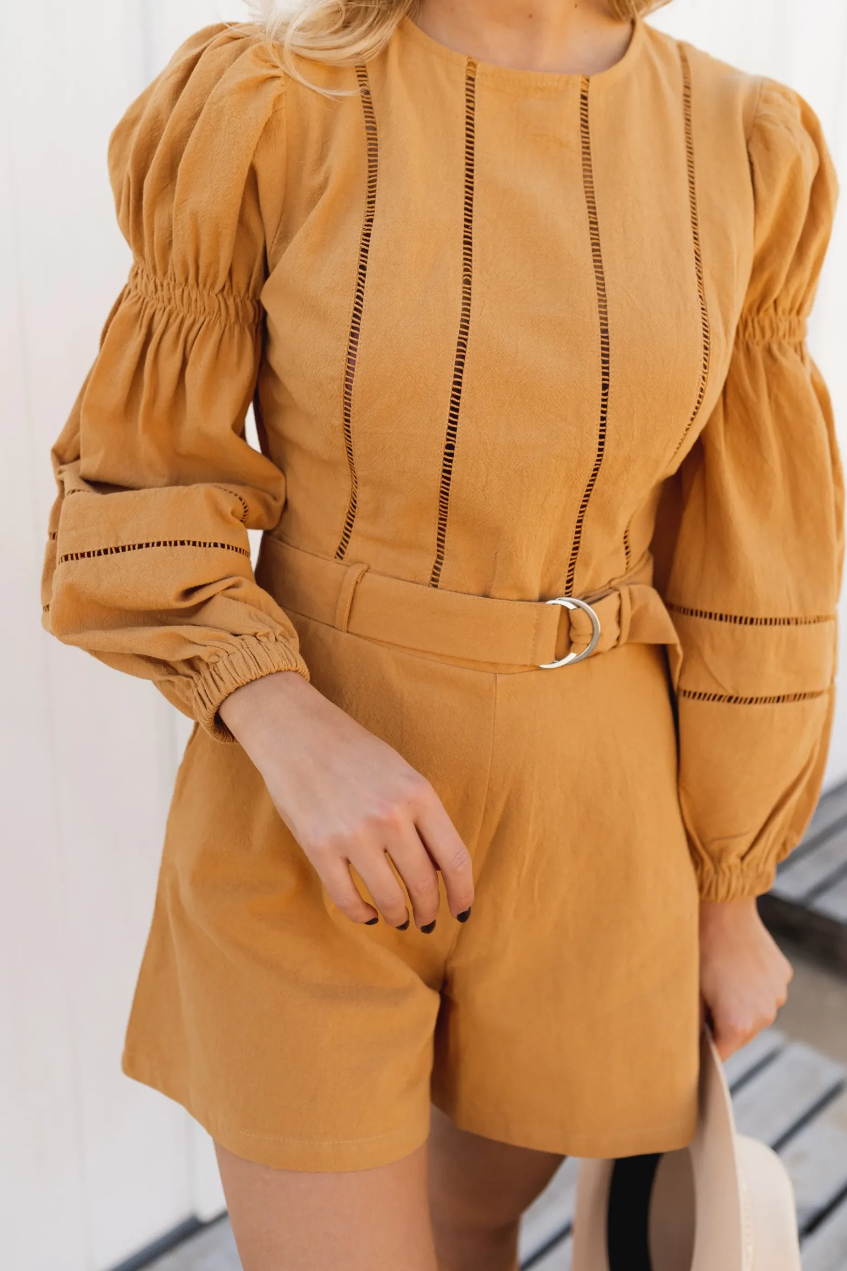 Best Sale Combinaison Naomie - ocreEasy Clothes Femme Combinaisons