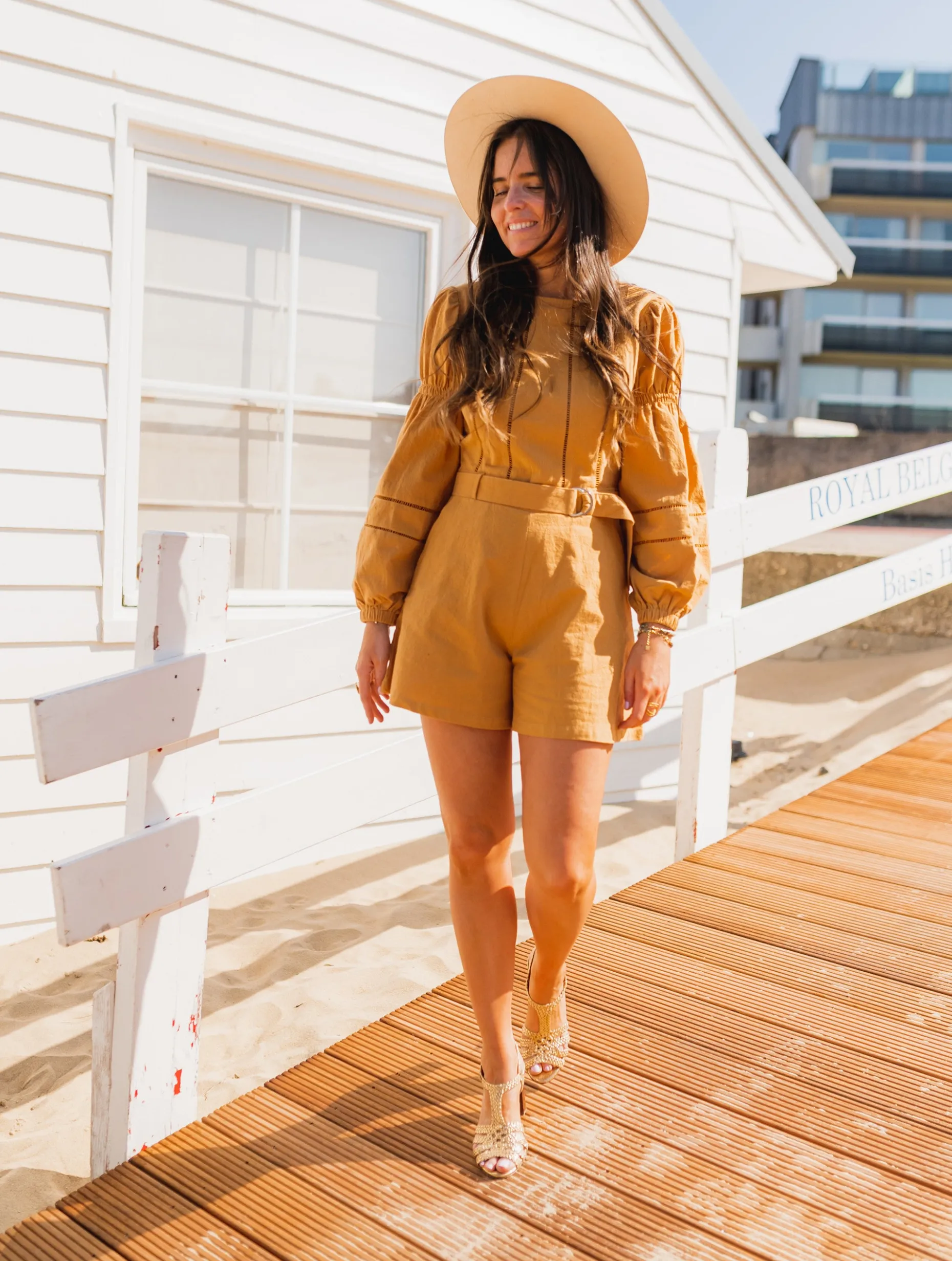 Best Sale Combinaison Naomie - ocreEasy Clothes Femme Combinaisons