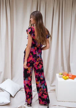 Best Combinaison Noura - à motifsEasy Clothes Femme Combinaisons