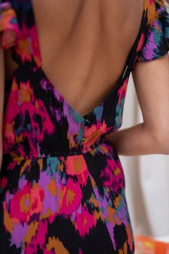 Best Combinaison Noura - à motifsEasy Clothes Femme Combinaisons