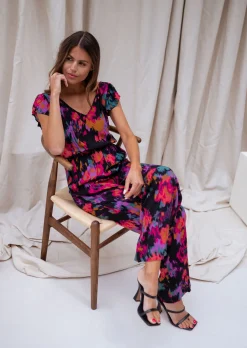 Best Combinaison Noura - à motifsEasy Clothes Femme Combinaisons