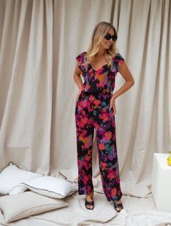 Best Combinaison Noura - à motifsEasy Clothes Femme Combinaisons