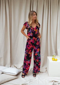 Best Combinaison Noura - à motifsEasy Clothes Femme Combinaisons