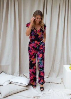 Best Combinaison Noura - à motifsEasy Clothes Femme Combinaisons
