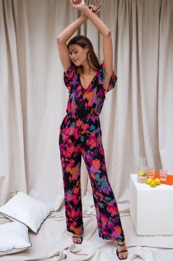 Best Combinaison Noura - à motifsEasy Clothes Femme Combinaisons