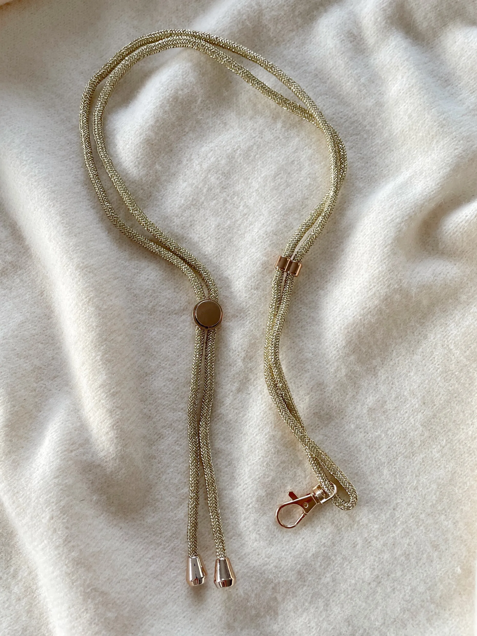 Store Cordon de téléphone Jora - doréEasy Clothes Accessoires Téléphone