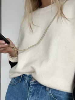 Store Cordon de téléphone Jora - doréEasy Clothes Accessoires Téléphone