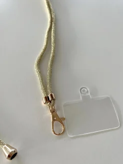 Store Cordon de téléphone Jora - doréEasy Clothes Accessoires Téléphone