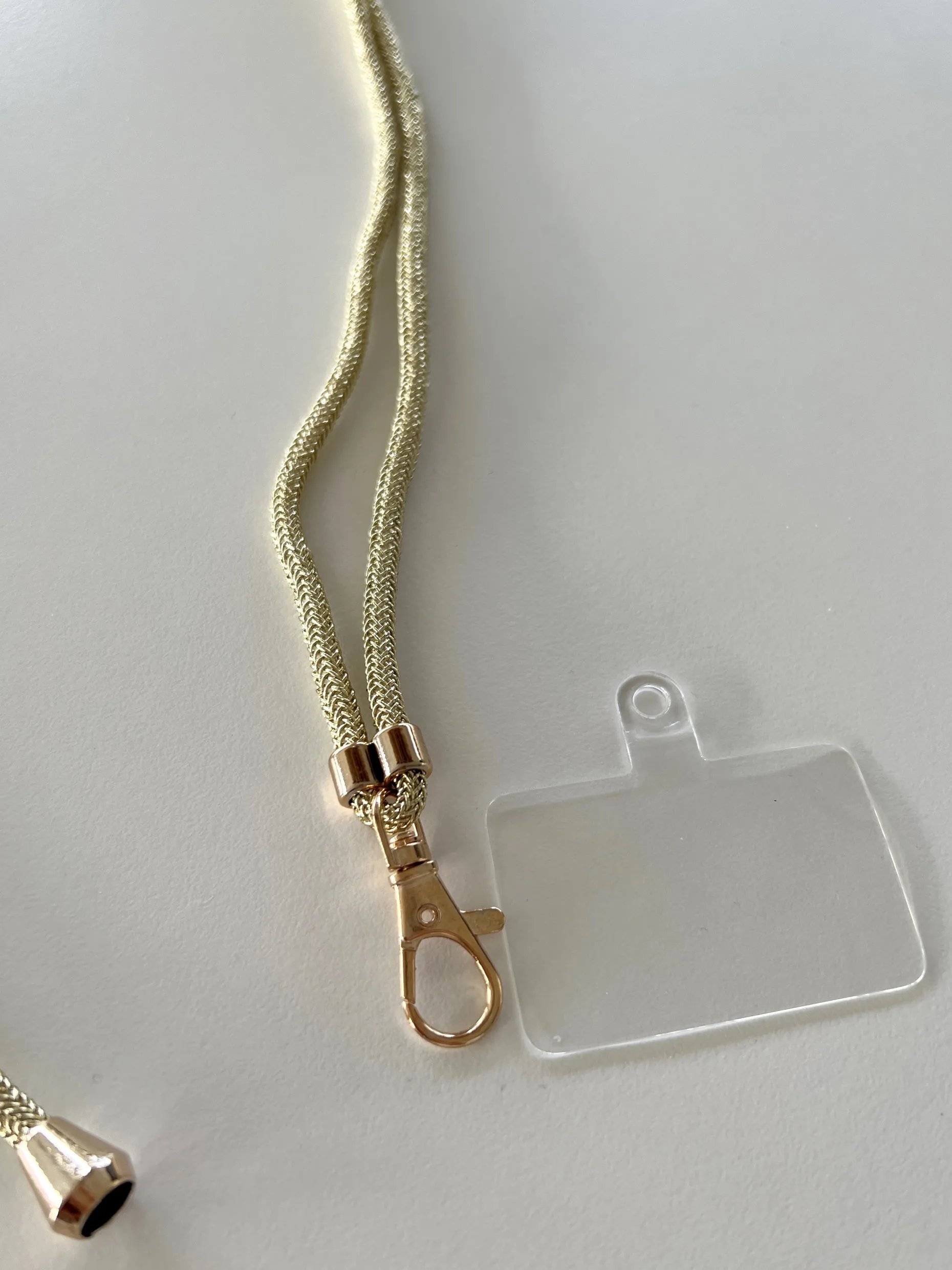 Store Cordon de téléphone Jora - doréEasy Clothes Accessoires Téléphone