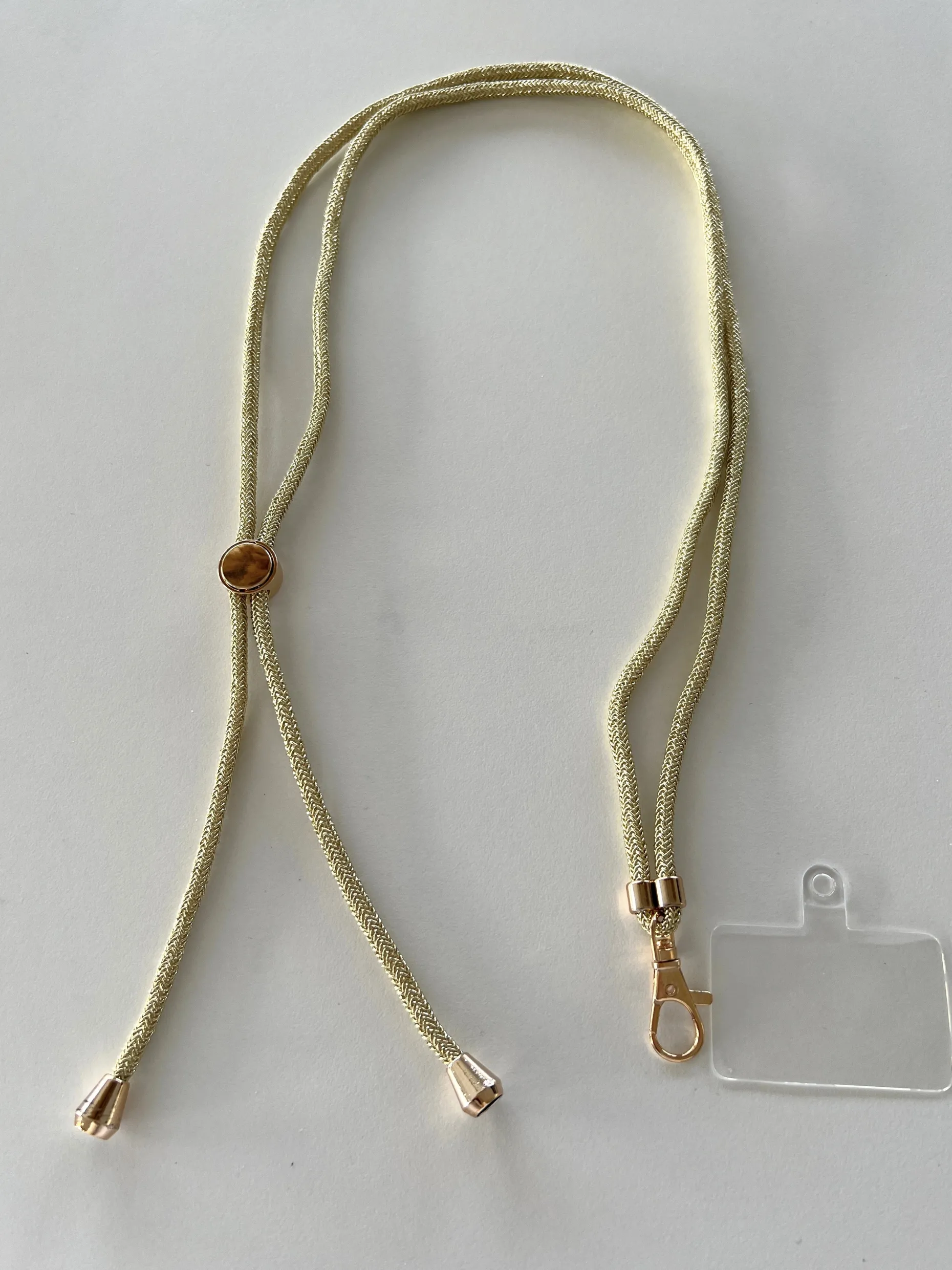 Store Cordon de téléphone Jora - doréEasy Clothes Accessoires Téléphone