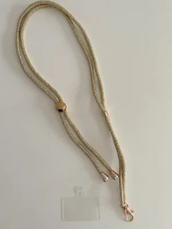 Store Cordon de téléphone Jora - doréEasy Clothes Accessoires Téléphone