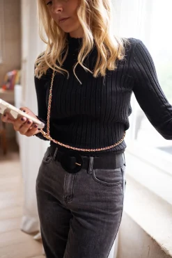 Shop Cordon de téléphone Orla - vertEasy Clothes Accessoires Téléphone