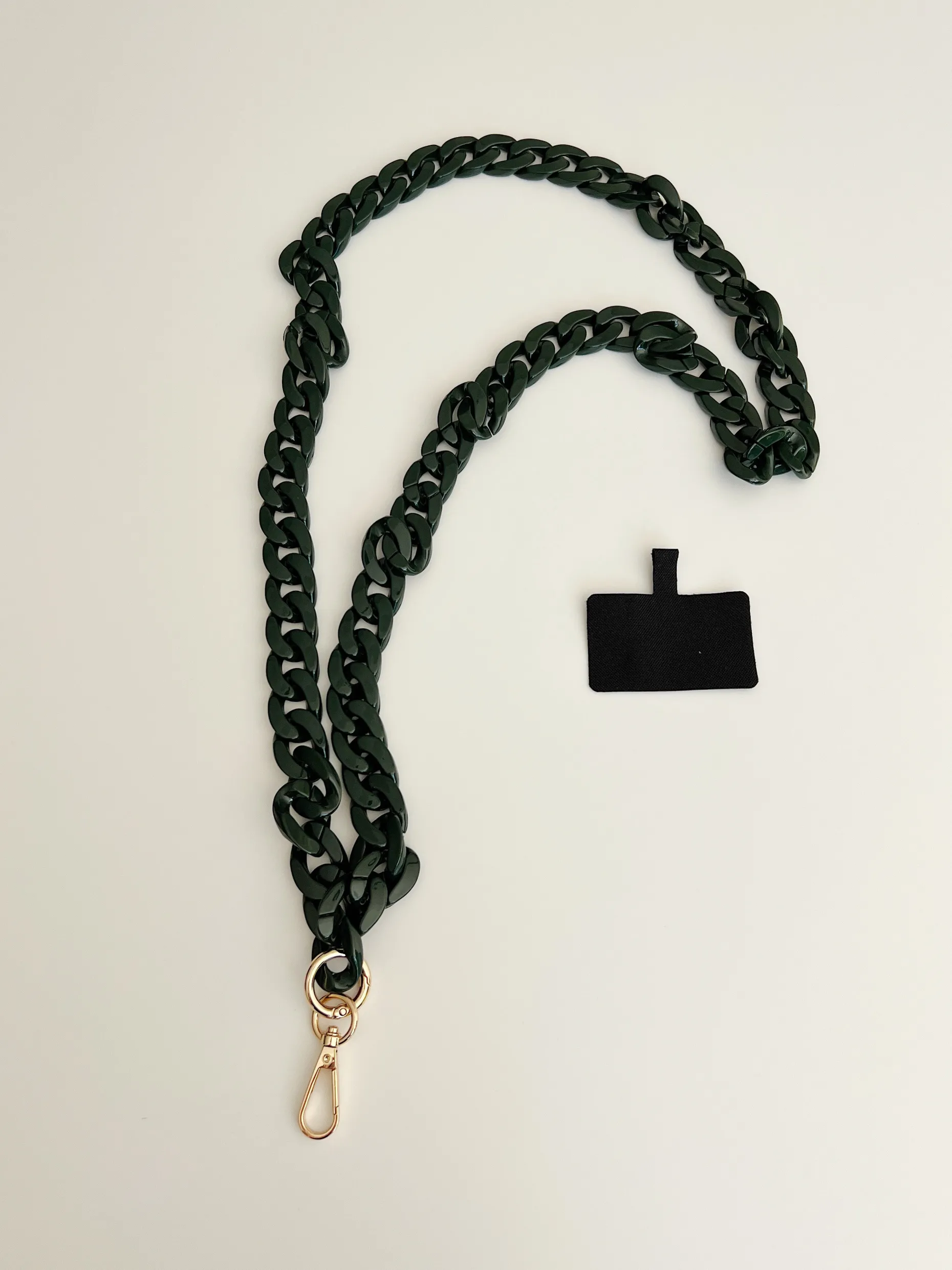 Clearance Cordon de téléphone Togo - vertEasy Clothes Accessoires Téléphone