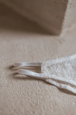 Clearance Culotte Sonia CREATION - blancheEasy Clothes Femme Body & Lingerie