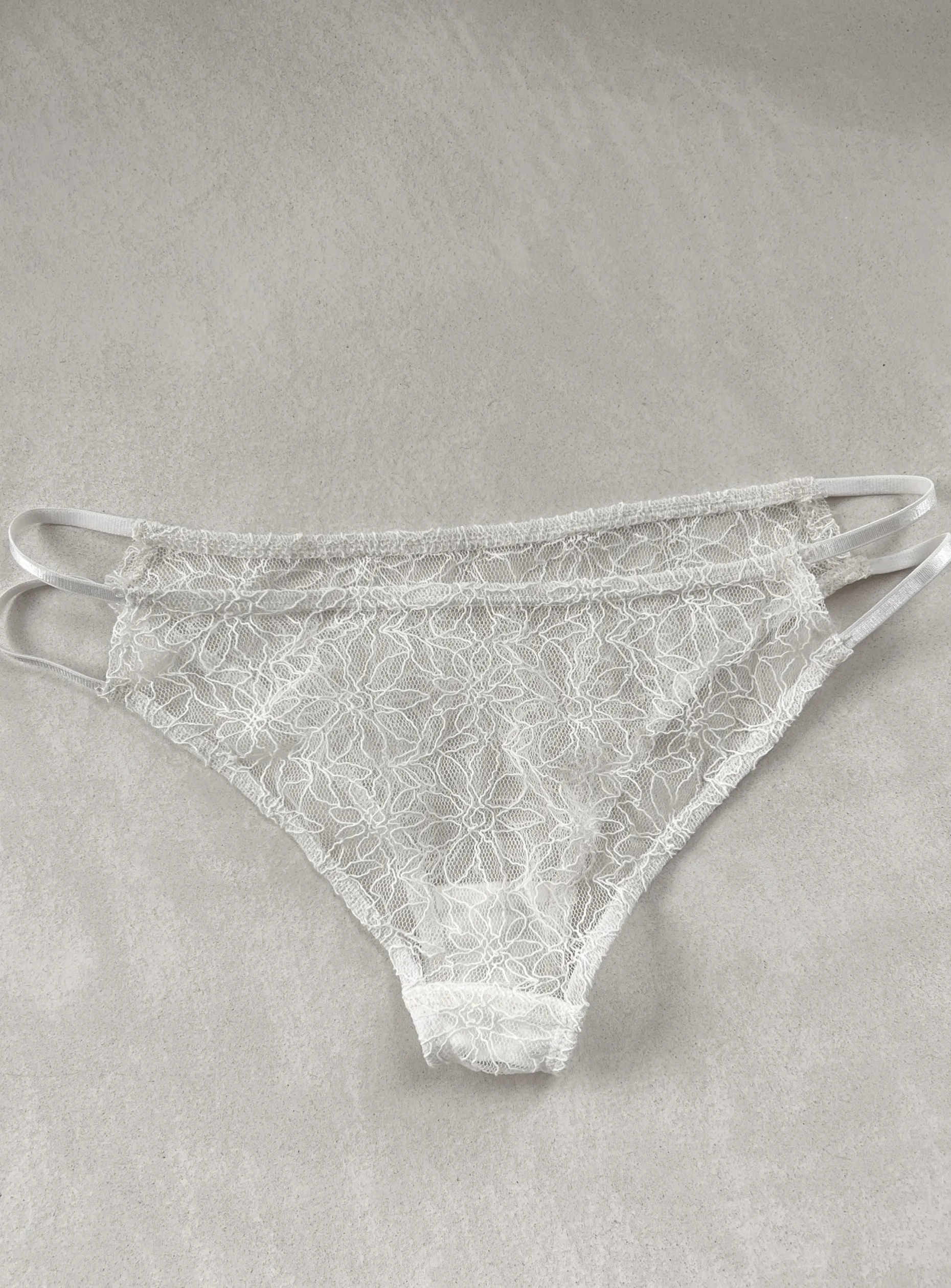 Clearance Culotte Sonia CREATION - blancheEasy Clothes Femme Body & Lingerie