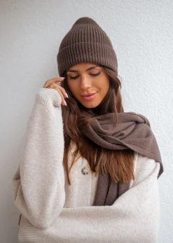 Outlet Echarpe Devin - chocolatEasy Clothes Echarpes & Foulards