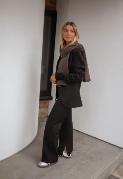 Outlet Echarpe Devin - chocolatEasy Clothes Echarpes & Foulards