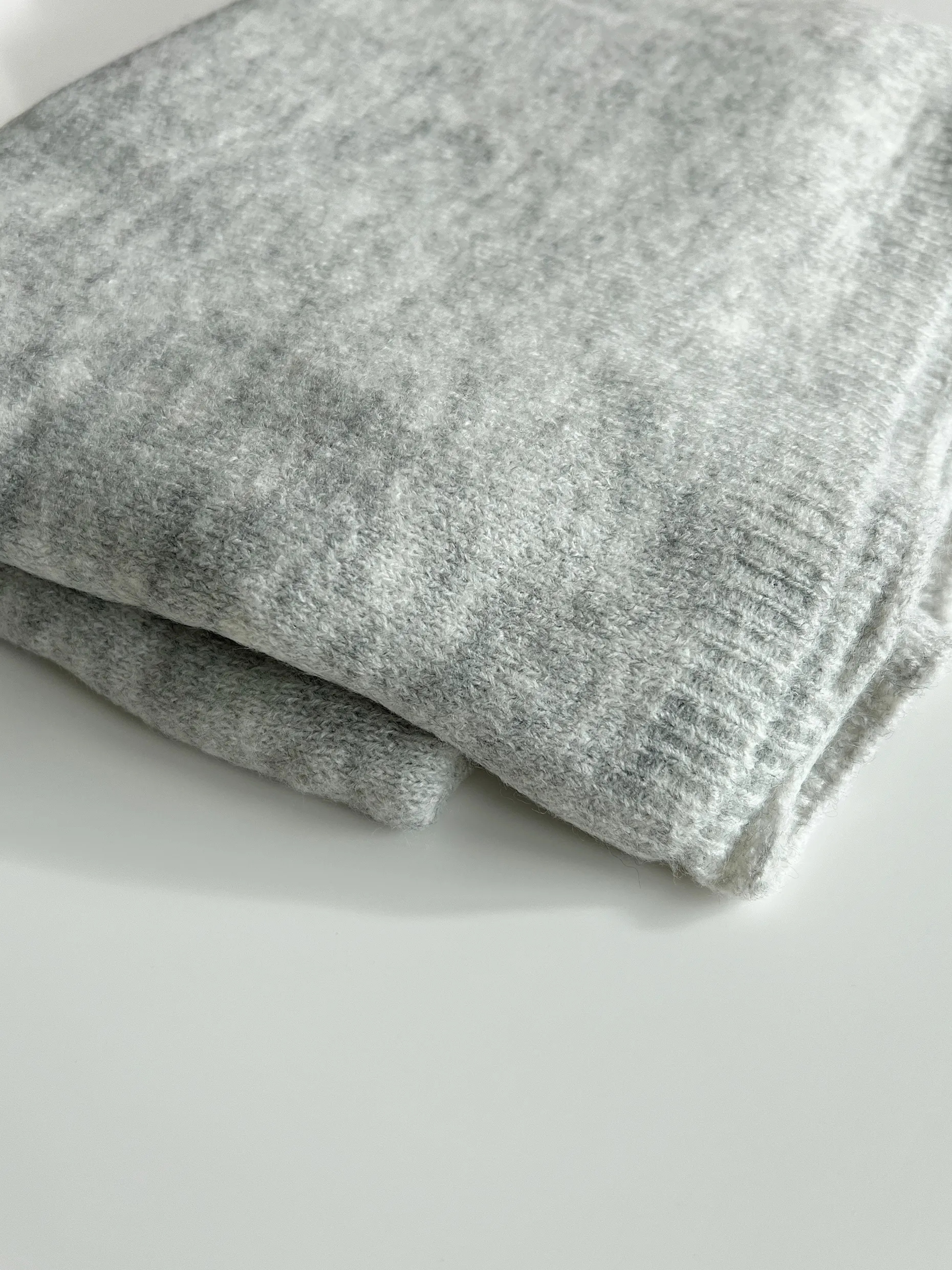 Discount Echarpe Muly - griseEasy Clothes Echarpes & Foulards