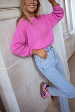 Cheap Jeans Abel - bleuEasy Clothes Femme Jeans