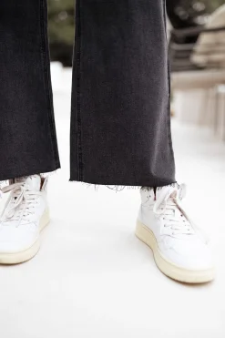 Cheap Jeans Bastian - gris foncéEasy Clothes Femme Jeans