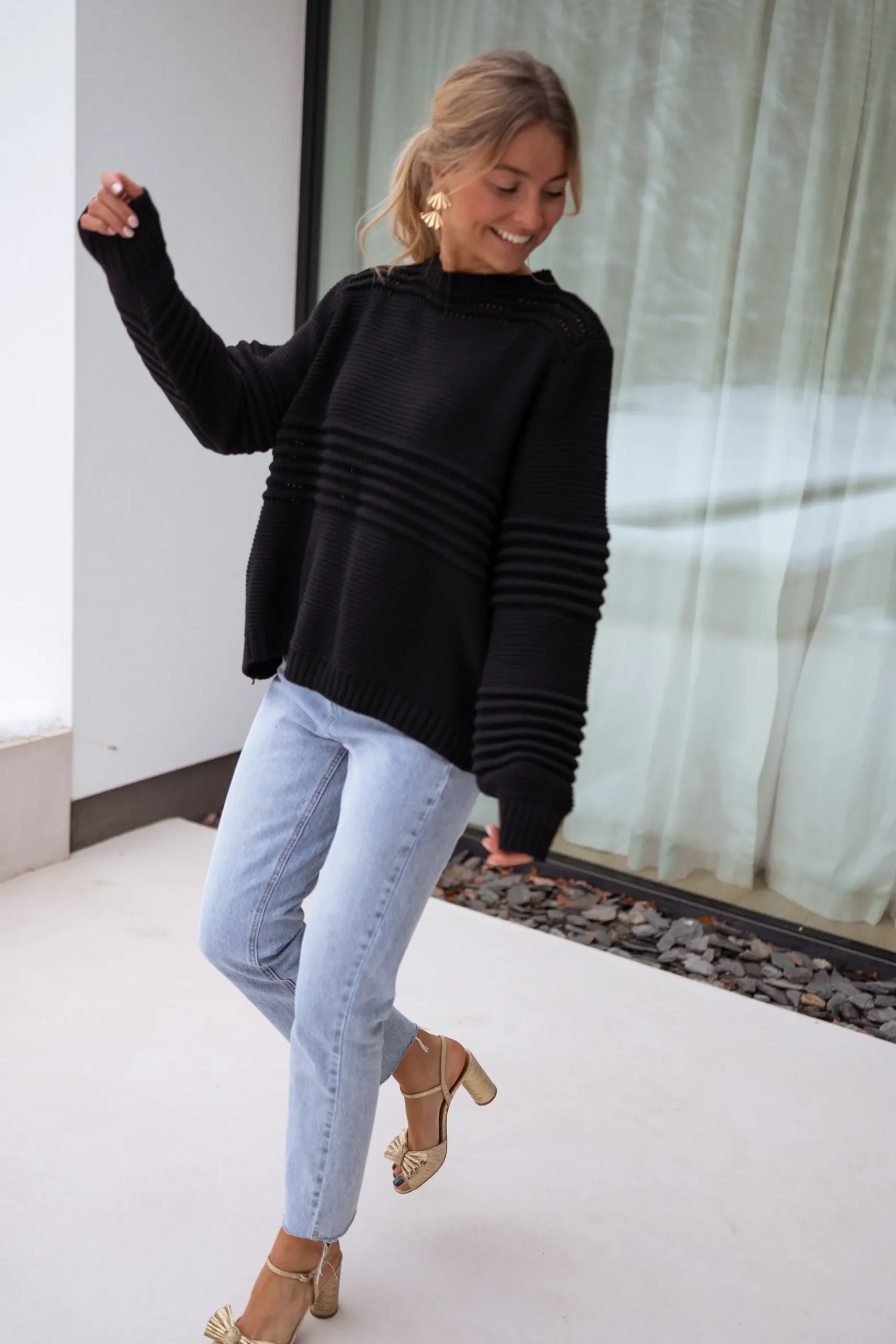 Cheap Jeans Hunter - bleu clairEasy Clothes Femme Jeans