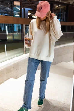 Online Jeans Maddie - BleuEasy Clothes Femme Jeans