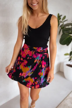 Shop Jupe Béné - à motifsEasy Clothes Femme Jupes & Shorts