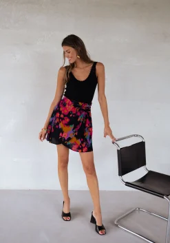 Shop Jupe Béné - à motifsEasy Clothes Femme Jupes & Shorts