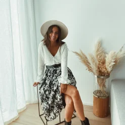 Cheap Jupe Cally - à motifsEasy Clothes Femme Jupes & Shorts