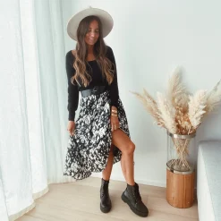 Cheap Jupe Cally - à motifsEasy Clothes Femme Jupes & Shorts